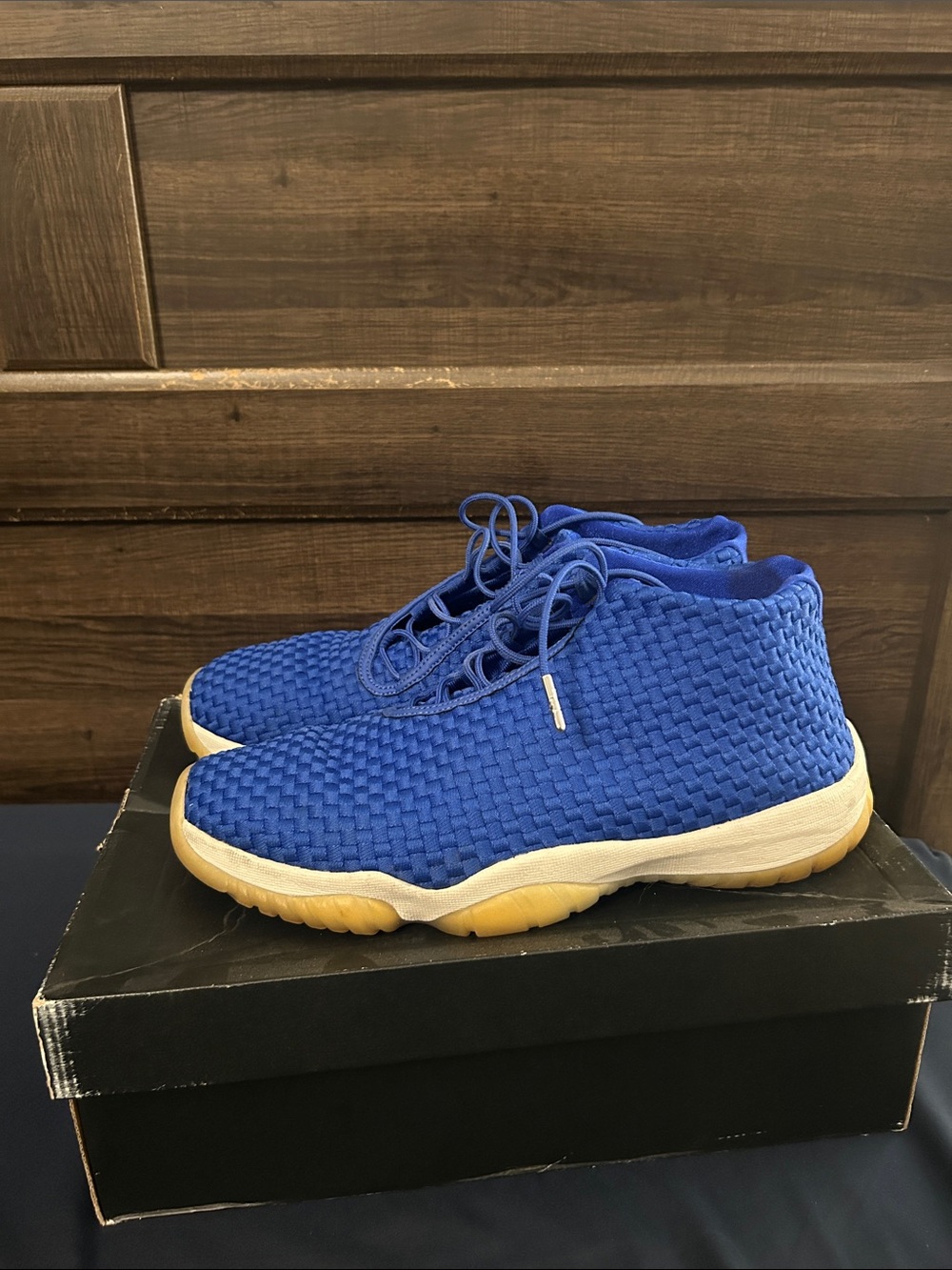 Air Jordan Future